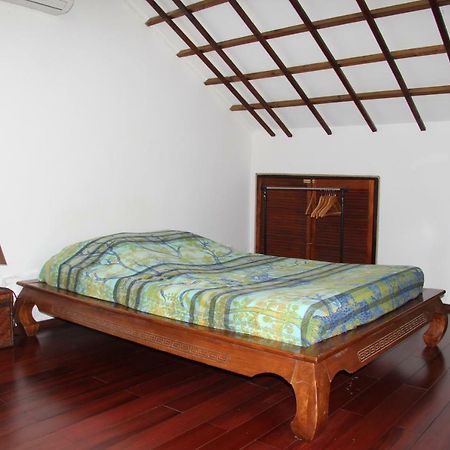 לה סאלין לה ביינס T3 Duplex Meuble Lagon Reunion מראה חיצוני תמונה